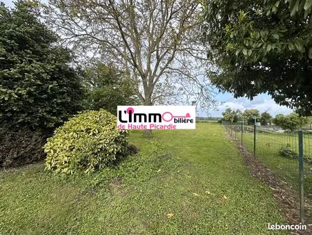 maison 3 pièces 55 m²