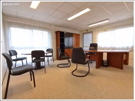 a saisir - terrain de 4.000 m² - unique sur cette zone