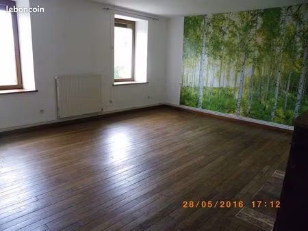 location appartement 94 m2