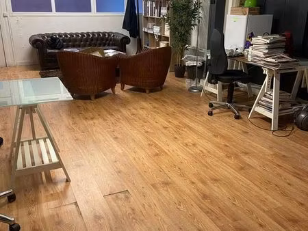 bureaux atelier a louer