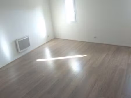 appartement t2 à louer
