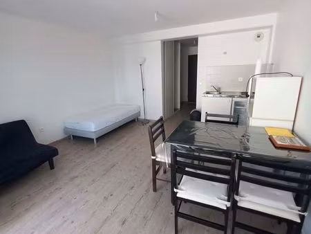 t1 meublé