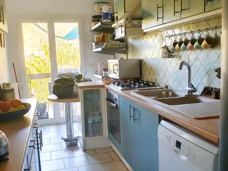 appartement t5 lumineux avec vue exceptionnelle