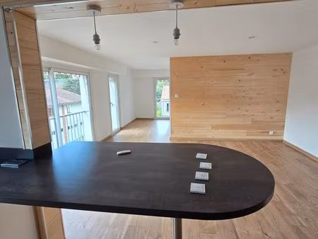appartement proche centre ville