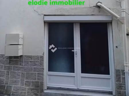 studio 1 pièce 43 m²