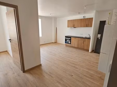 t2 entièrement neuf 37 m² – moderne et lumineux – brouvelieures