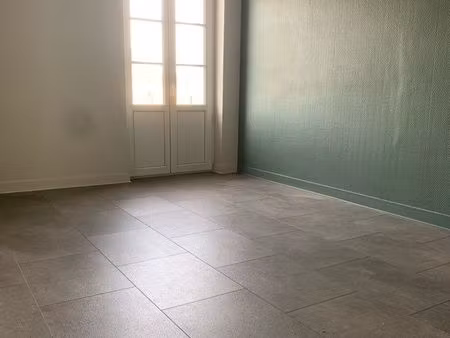 appartement t2 centre ville