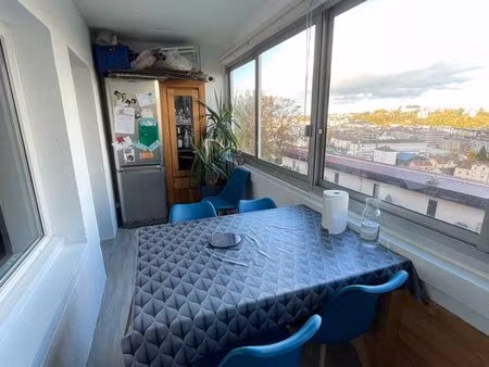 loue appartement 75 m2