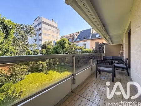 appartement 4 pièces 77 m²