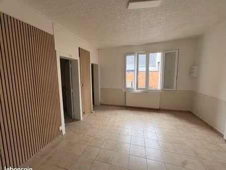 appart de 60 m2