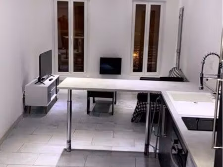 à louer t2 48m2