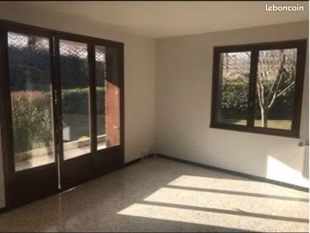 appartement t3 75m2