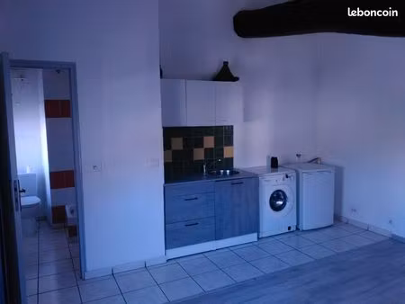 studio à louer