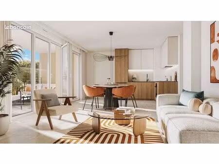 appartement - 3 pièces - draguignan - derniers 2 et 3 p - livraison rapide