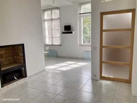 appartement 5 pièces 108 m²
