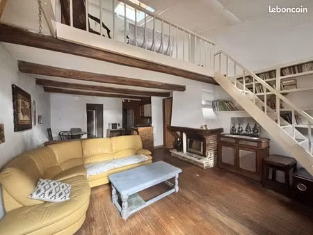 appartement t3 duplex