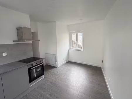 appartement centre envermeu