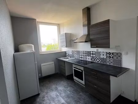appartement 2 pièces 37 m2