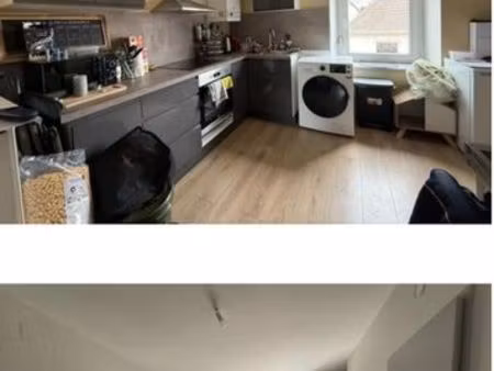 appartement f2