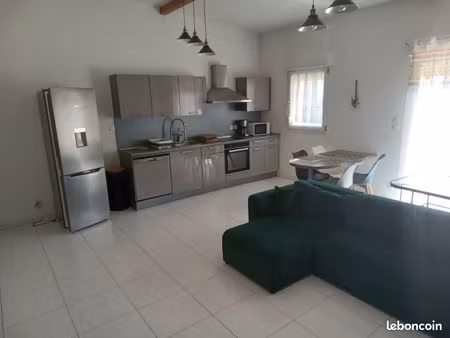 appartement proche centre ville épinal