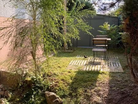 appartement t3  meublé  48 m2 quartier epinettes