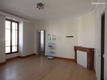 appartement 5 pièces 115 m²