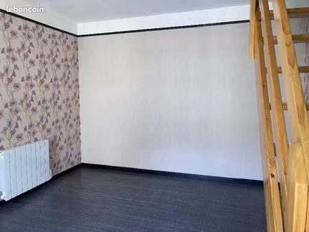 appartement 3 pièces 120 m²