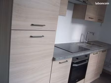 appartement à gournay en bray