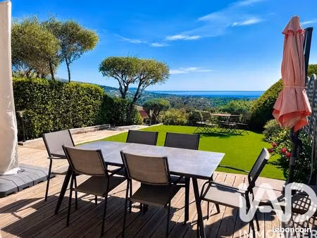 appartement 3 pièces 43 m²