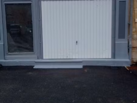 batiment pour locatif