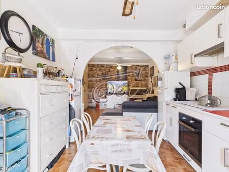 immeuble 123 m² saint-maximin-la-sainte-baume