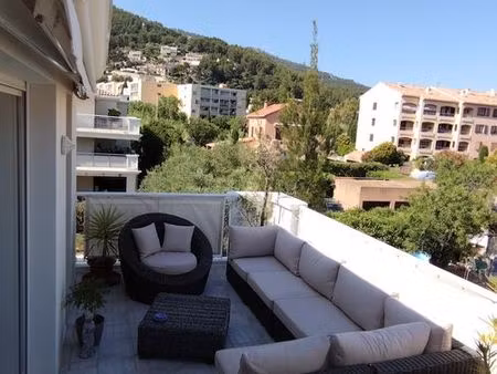 355000 - 3 pièces 62 m2 - la valette du var - quartier sainte anne