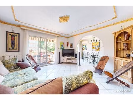 appartement t5 au pradet