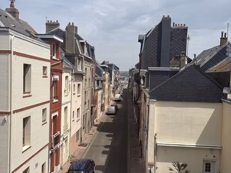 appartement 2 pièces 31 m²