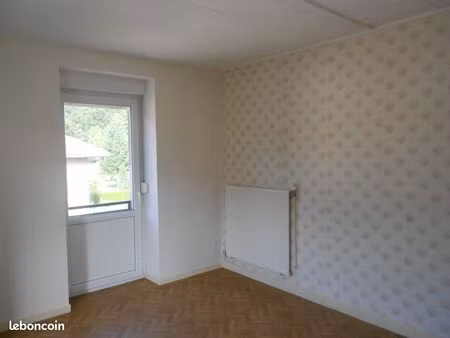 grand appartement f4