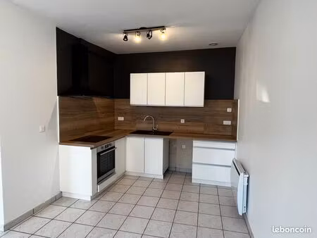appartement t2 mauléon