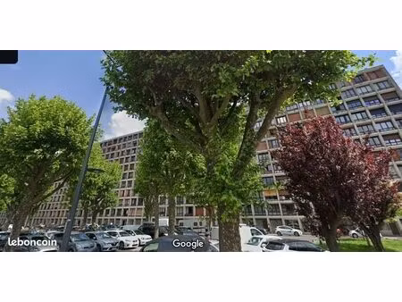 studio meuble 27m² meudon la foret