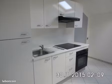 appartement t1 centre ville