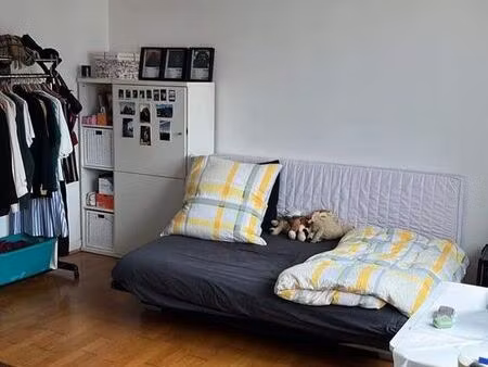 studio 23m2 neuily sur seine