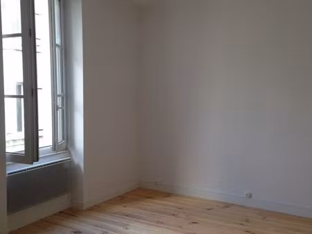 location appartement 52 m2