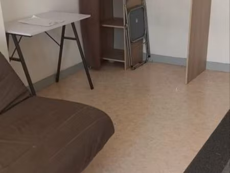 location appartement meublé t1