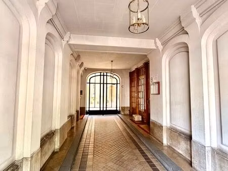 appartement meublee 74m2 bail mobilite ou civil