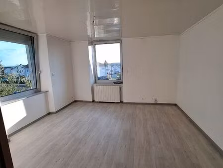 appartement f5