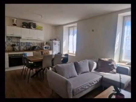 loue appartement f2