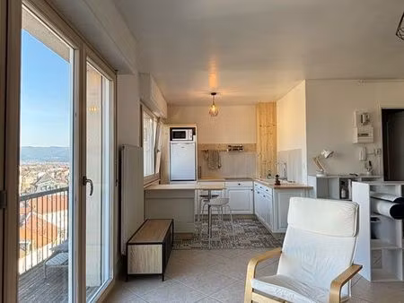 appartement - 35m2