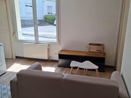f2 remiremont 27m²