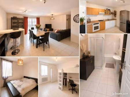 beau f3 centre st leonard