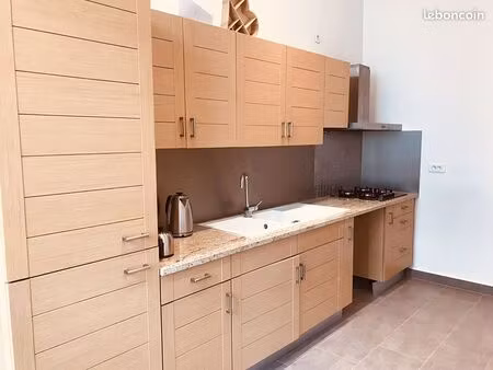 appartement 1 pièce 12 m²