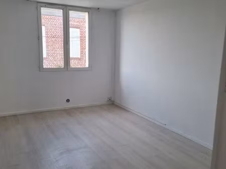 f2 saint-quentin faubourg d'isle