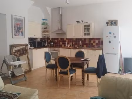 appartement saint zacharie